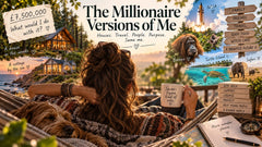 The Millionaire Versions of Me