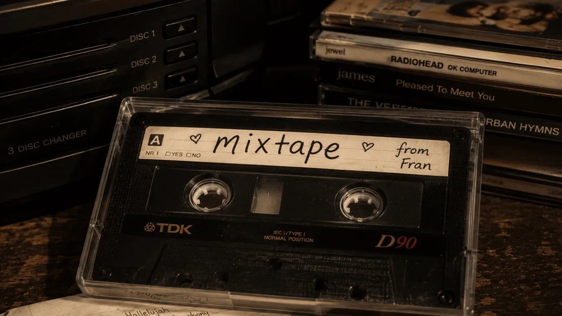 The Mixtape