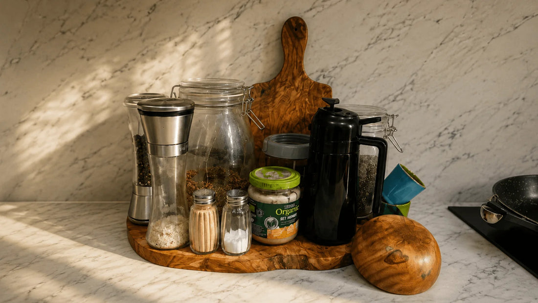 The Chopping Board
