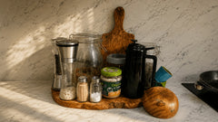The Chopping Board