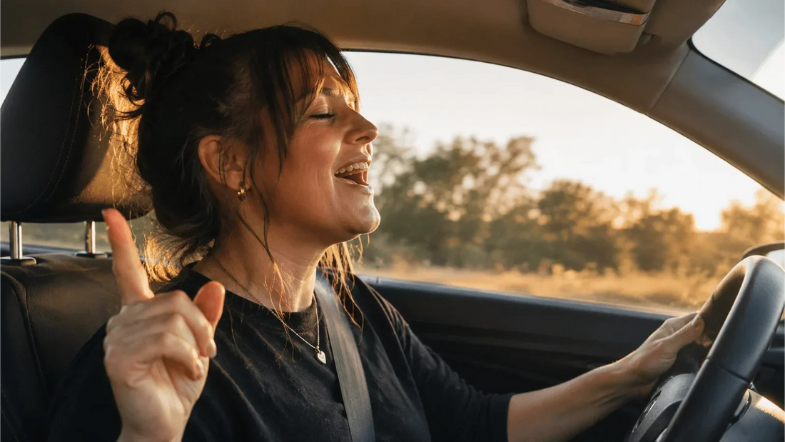 Windows Down